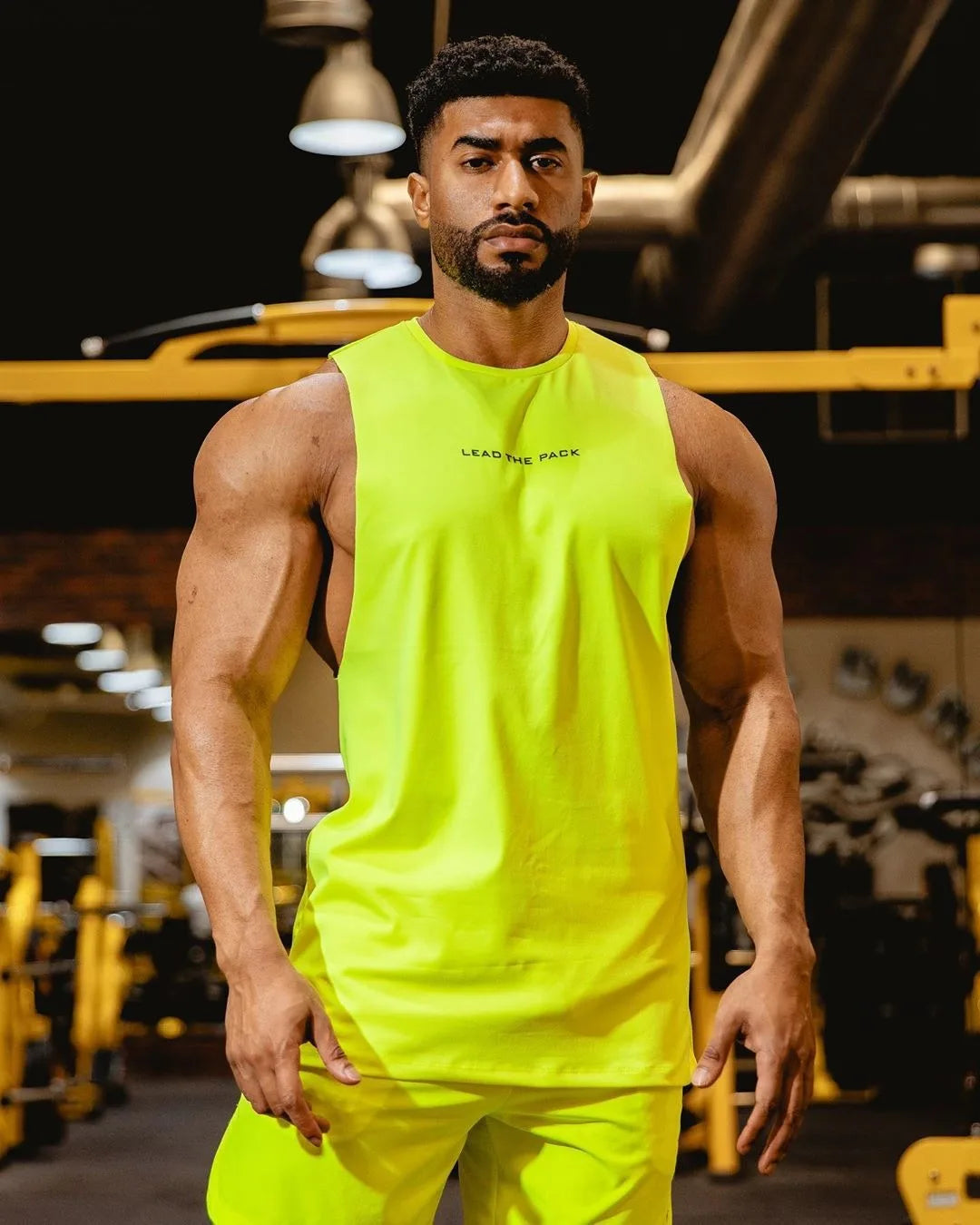 Regata Dri-Fit Perfeita para treinos pesados e exercício físicos