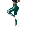 Calça Leggings Seamless com Cintura Alta e Efeito Levantamento - Feminino