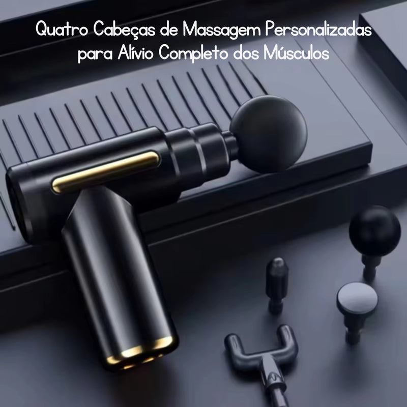 Aparelho de Massagem para Relaxamento - UOSU