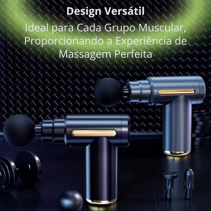 Aparelho de Massagem para Relaxamento - UOSU