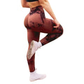 Calça Leggings Modeladoras com Efeito Booty Lifting e Tecido Respirável